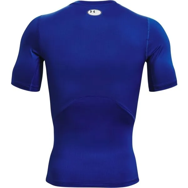 Men's compression shirt Under Armour HG Armour Comp SS