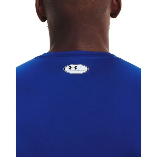 Men's compression shirt Under Armour HG Armour Comp SS
