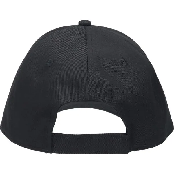 Umbro SMALL LOGO CAP Šiltovka, čierna, veľkosť