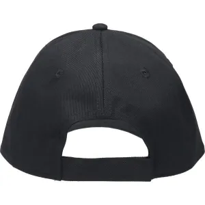 Umbro SMALL LOGO CAP Šiltovka, čierna, veľkosť