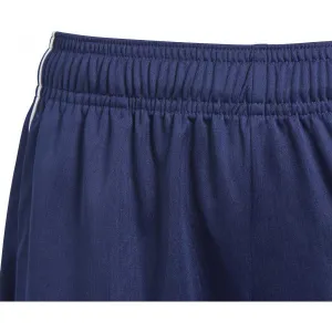adidas CORE18 TR SHO Y Chlapčenské šortky, tmavo modrá, veľkosť