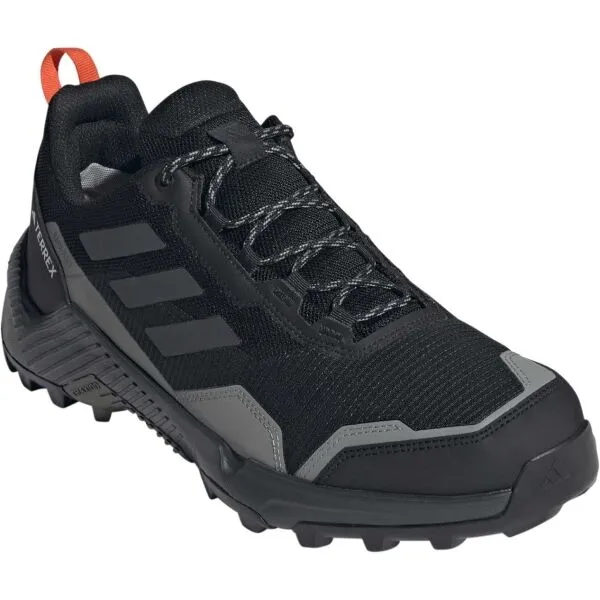 adidas TERREX EASTRAIL 2 R.RDY Pánska treková obuv, čierna, veľkosť 44 2/3