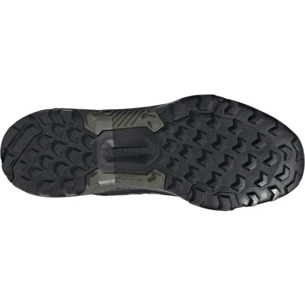 adidas TERREX EASTRAIL 2 R.RDY Pánska treková obuv, čierna, veľkosť 44 2/3