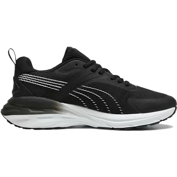 Puma HYPNOTIC Pánska vychádzková obuv, čierna, veľkosť 42