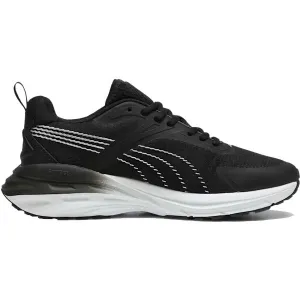 Puma HYPNOTIC Pánska vychádzková obuv, čierna, veľkosť 42
