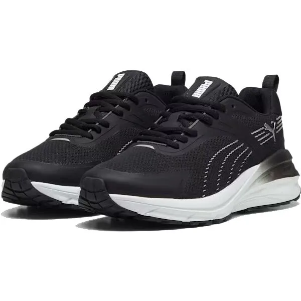 Puma HYPNOTIC Pánska vychádzková obuv, čierna, veľkosť 42