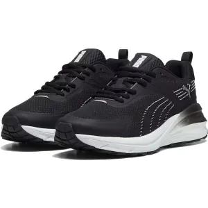 Puma HYPNOTIC Pánska vychádzková obuv, čierna, veľkosť 42