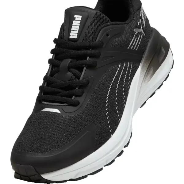 Puma HYPNOTIC Pánska vychádzková obuv, čierna, veľkosť 42