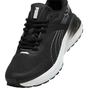 Puma HYPNOTIC Pánska vychádzková obuv, čierna, veľkosť 42