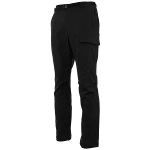 Columbia MAXTRAIL MIDWEIGHT WARM PANT Pánske nohavice, čierna, veľkosť