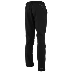Columbia MAXTRAIL MIDWEIGHT WARM PANT Pánske nohavice, čierna, veľkosť