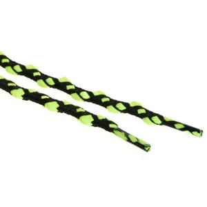 PROMA STAR LACES 120 CM Šnúrky, reflexný neón, veľkosť