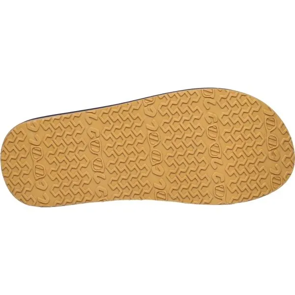 Cool SIN Pánske žabky, tmavo modrá, veľkosť