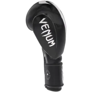 Venum GIANT 3.0 BOXING GLOVES Boxerské rukavice, čierna, veľkosť