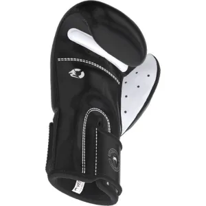 Venum GIANT 3.0 BOXING GLOVES Boxerské rukavice, čierna, veľkosť