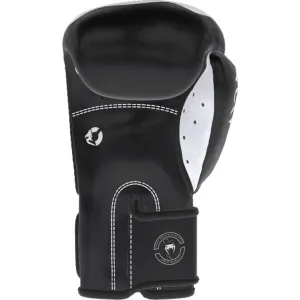 Venum GIANT 3.0 BOXING GLOVES Boxerské rukavice, čierna, veľkosť