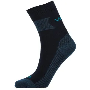 VoXX PRIME Detské ponožky, modrá, veľkosť