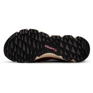 Craft ADV NORDIC SPEED 2 Dámska bežecká obuv, fialová, veľkosť 40