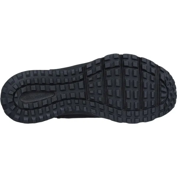 Skechers ESCAPE PLAN - COZY COLLAB Dámska zimná obuv, čierna, veľkosť