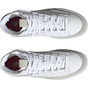 adidas ZNSORED HI PREMIUM LEATHER Pánska voľnočasová obuv, biela, veľkosť 45 1/3