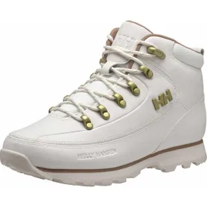 Helly Hansen W THE FORESTER Dámska zimná obuv, biela, veľkosť 36