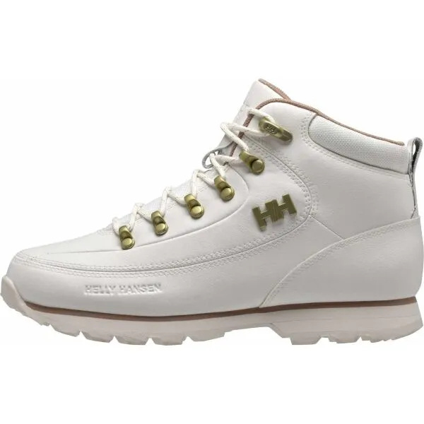 Helly Hansen W THE FORESTER Dámska zimná obuv, biela, veľkosť 36