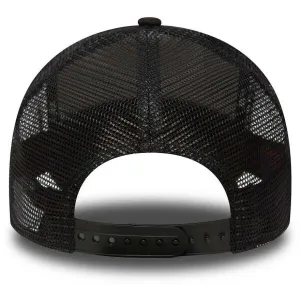 Šiltovka NEW ERA clean trucker NEYYAN-BLKBLK