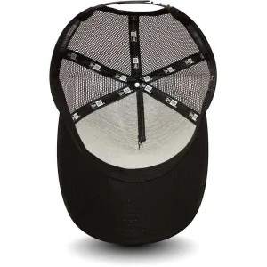 Šiltovka NEW ERA clean trucker NEYYAN-BLKBLK