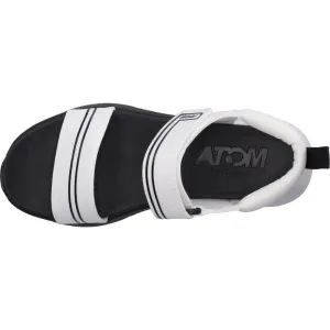 ATOM FUSION Dámske sandále, biela, veľkosť