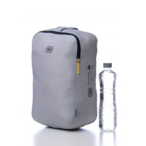 TURBAT TOURER SUMMER Spací vak, zlatá, veľkosť 210 cm - ľavy zips