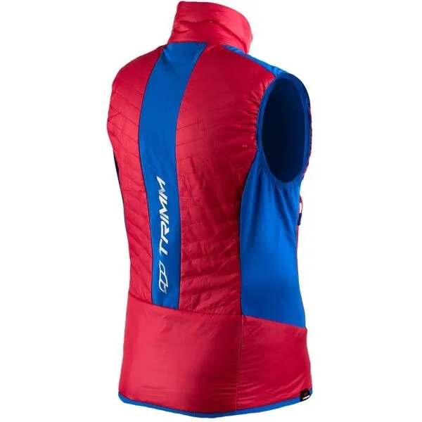 Trimm W VEST WOMAN VEST PINKY