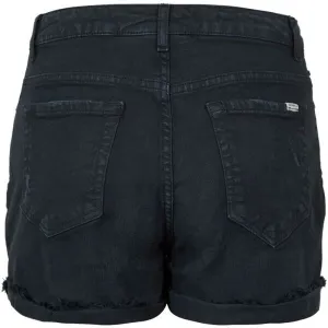 O'Neill ESSENTIALS 5-POCKET SHORTS Dámske šortky, čierna, veľkosť