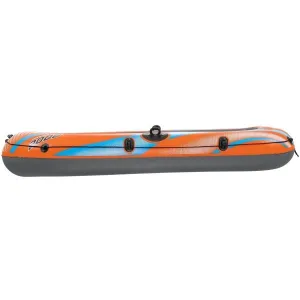 Bestway KONDOR ELITE 2000 Nafukovací raft, oranžová, veľkosť