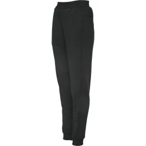 Calvin Klein PW - JOGGER Dámske tepláky, čierna, veľkosť