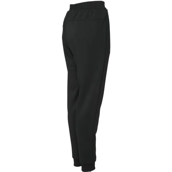 Calvin Klein PW - JOGGER Dámske tepláky, čierna, veľkosť