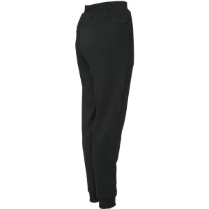 Calvin Klein PW - JOGGER Dámske tepláky, čierna, veľkosť