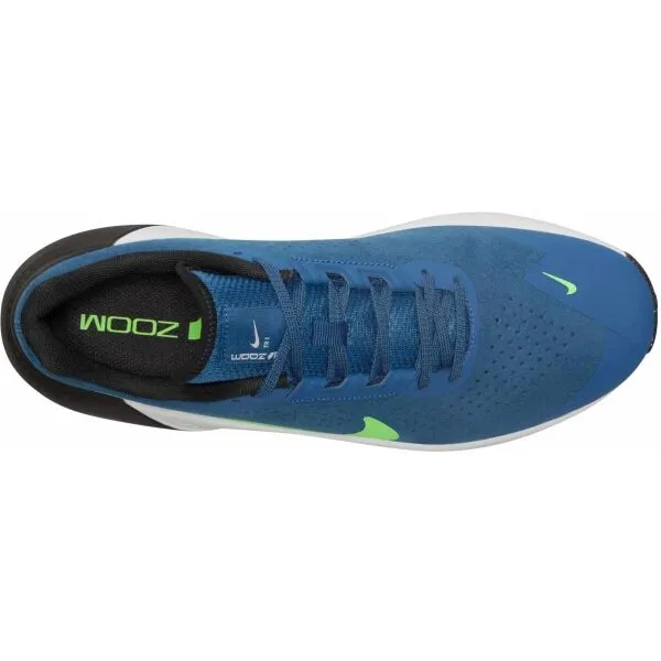 Nike AIR ZOOM TR1 Pánska tréningová obuv, modrá, veľkosť 43
