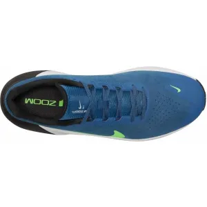 Nike AIR ZOOM TR1 Pánska tréningová obuv, modrá, veľkosť 43