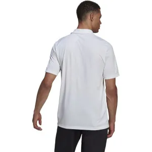 adidas ENT22 POLO Pánske polo tričko, biela, veľkosť