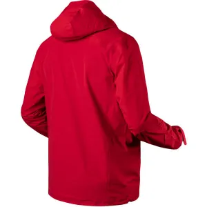 Trimm M ORADO red jacket