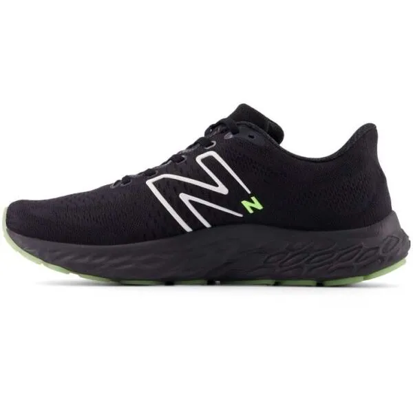 New Balance FRESH FOAM EVOZ V3 Pánska bežecká obuv, čierna, veľkosť 42