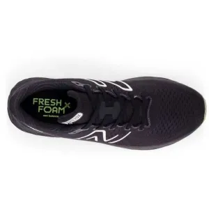 New Balance FRESH FOAM EVOZ V3 Pánska bežecká obuv, čierna, veľkosť 42
