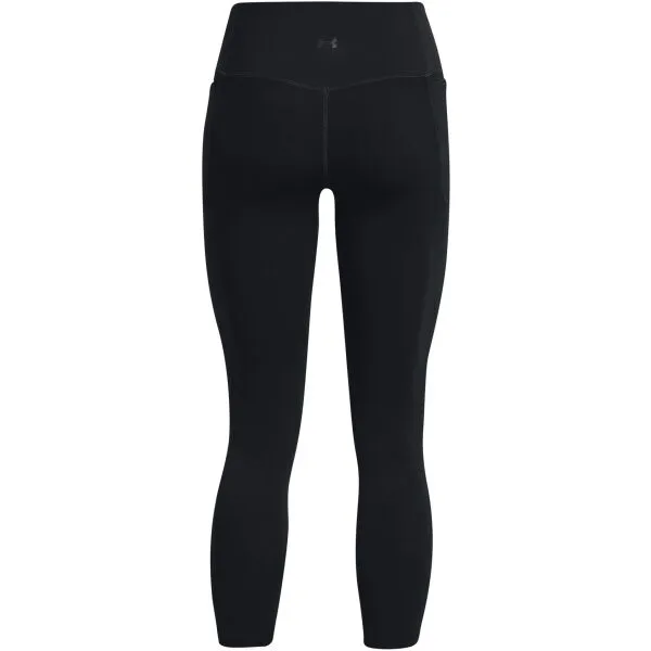 Under Armour MERIDIAN Dámske legíny, čierna, veľkosť