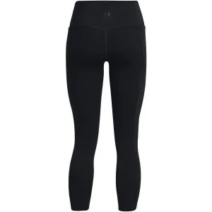 Under Armour MERIDIAN Dámske legíny, čierna, veľkosť