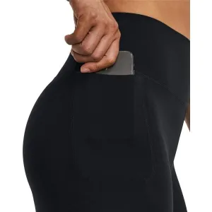 Under Armour MERIDIAN Dámske legíny, čierna, veľkosť