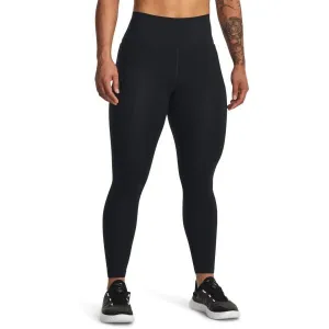 Under Armour MERIDIAN Dámske legíny, čierna, veľkosť
