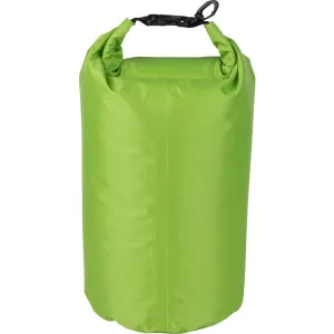AQUOS LT DRY BAG 10L Vodotesný vak s rolovacím uzáverom, svetlo zelená, veľkosť
