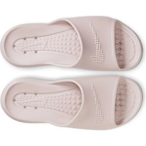 Nike VICTORI ONE Dámske šľapky, ružová, veľkosť 38