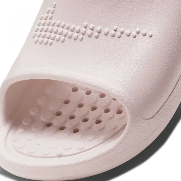 Nike VICTORI ONE Dámske šľapky, ružová, veľkosť 38