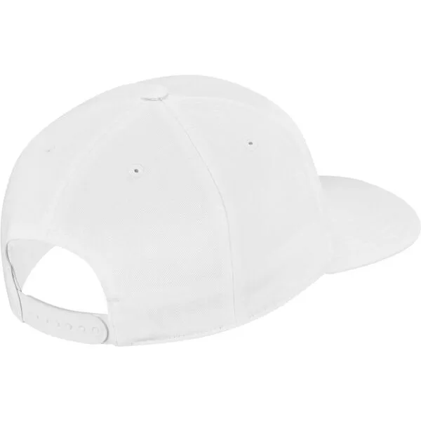 adidas REAL MADRID SB CAP Šiltovka, biela, veľkosť